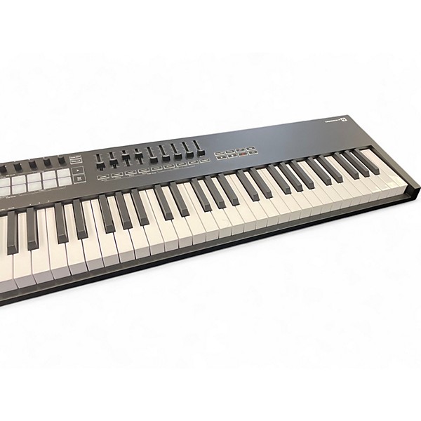 Used Novation LAUNCHKEY 88