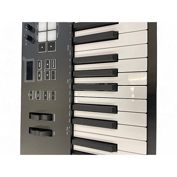 Used Novation LAUNCHKEY 88