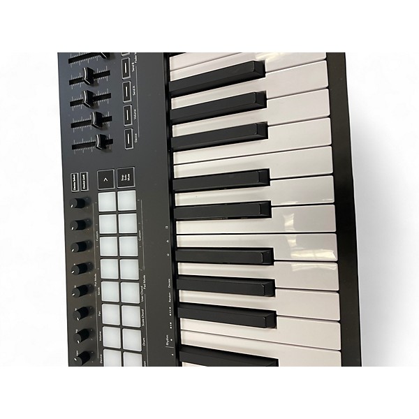 Used Novation LAUNCHKEY 88