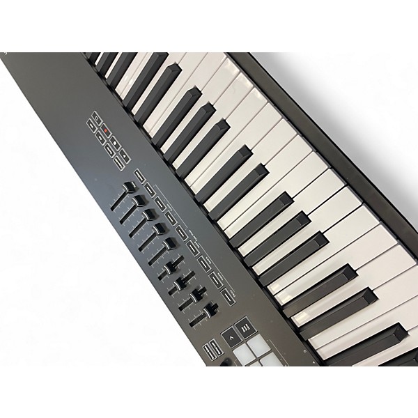 Used Novation LAUNCHKEY 88