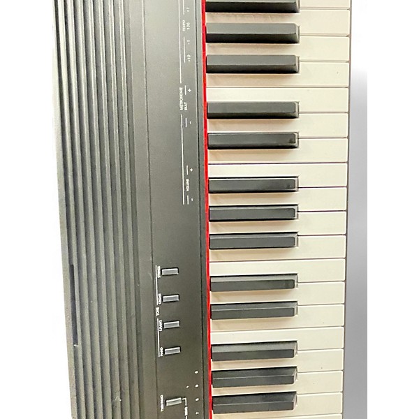 Used Roland go-88p Portable Keyboard