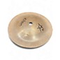 Used Zildjian 7in FXBB Cymbal thumbnail