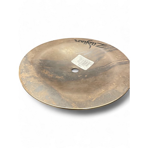 Used Zildjian 7in FXBB Cymbal