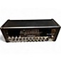 Used Hughes & Kettner Black spirit 200 Solid State Guitar Amp Head thumbnail