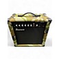 Used Ibanez gta15r camo Guitar Combo Amp thumbnail