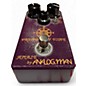 Used Analogman PRINCE OF TONE Effect Pedal thumbnail