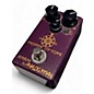 Used Analogman PRINCE OF TONE Effect Pedal