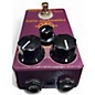 Used Analogman PRINCE OF TONE Effect Pedal