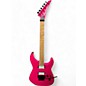 Used Jackson PRO SERIES SOLOIST SL2M MAGENTA Solid Body Electric Guitar thumbnail