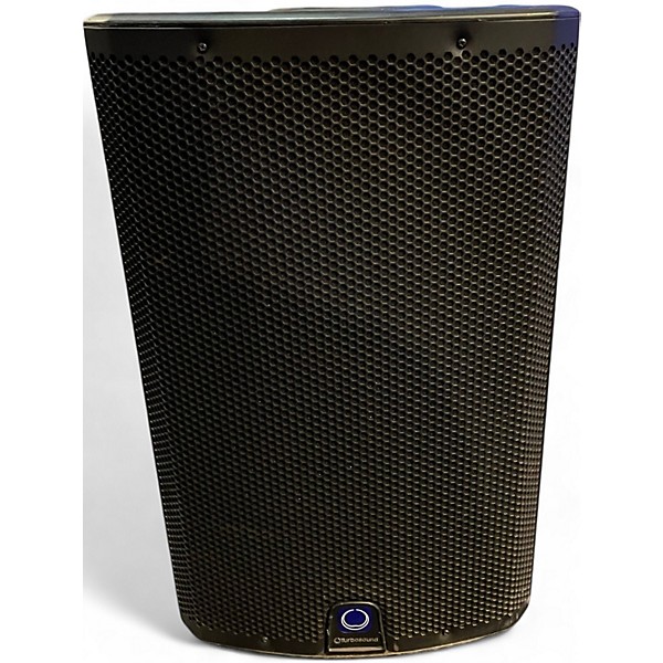 Used Turbosound IQ12 Powered Speaker