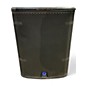 Used Turbosound IQ15B Powered Subwoofer thumbnail