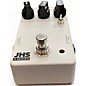 Used JHS Pedals PHASER Effect Pedal