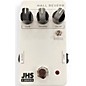 Used JHS Pedals HALL REVERB Effect Pedal thumbnail