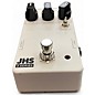 Used JHS Pedals HALL REVERB Effect Pedal