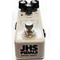 Used JHS Pedals WHITEY TIGHTY Effect Pedal