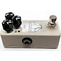 Used JHS Pedals WHITEY TIGHTY Effect Pedal