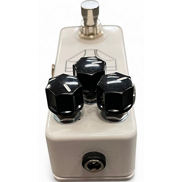 Used JHS Pedals WHITEY TIGHTY Effect Pedal