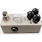 Used JHS Pedals WHITEY TIGHTY Effect Pedal