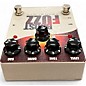 Used Tech 21 BOOST FUZZ Effect Pedal