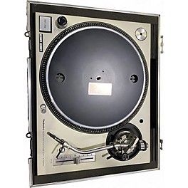 Used Technics SL1200M3D Turntable