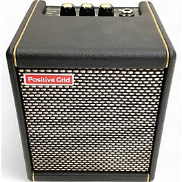 Used Positive Grid SPARK MINI Battery Powered Amp