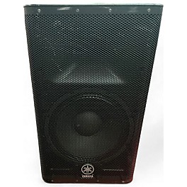 Used Yamaha DXR12 Powered Speaker