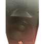 Used Yamaha DXR12 Powered Speaker