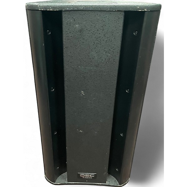 Used QSC KSUB Powered Subwoofer