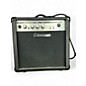 Used Silvertone sa10 Guitar Combo Amp thumbnail