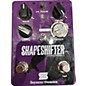 Used Seymour Duncan SFX07 Shape Shift Tap Tremolo Effect Pedal thumbnail