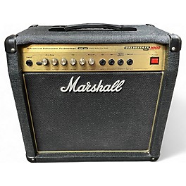 Used Marshall AVT20 Guitar Combo Amp