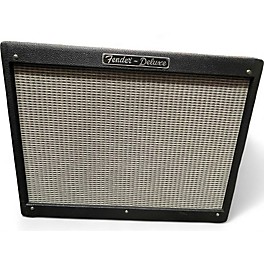 Used Fender Hot Rod Cabinet Guitar Cabinet