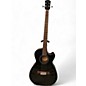 Used Fender CB-60SCE Black Acoustic Bass Guitar thumbnail