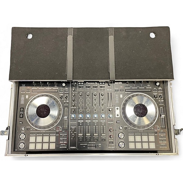 Used Pioneer DJ DDJSZ2 DJ Controller