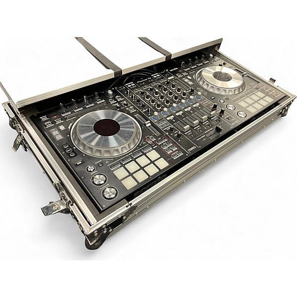 Used Pioneer DJ DDJSZ2 DJ Controller