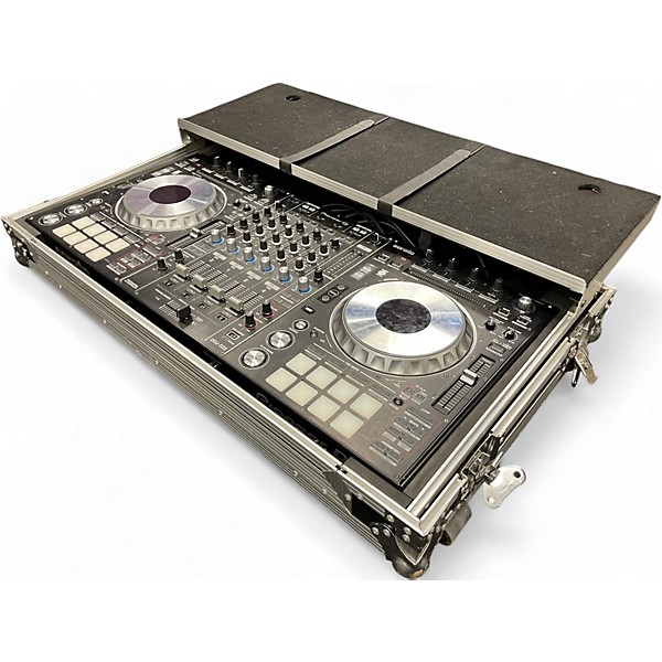 Used Pioneer DJ DDJSZ2 DJ Controller