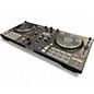 Used Numark MIXTRACK PLATIMUM FX DJ Controller