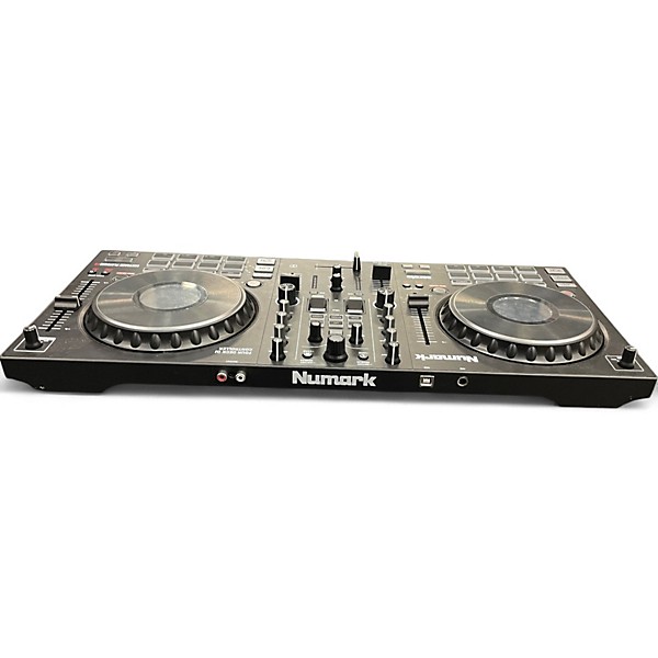 Used Numark MIXTRACK PLATIMUM FX DJ Controller