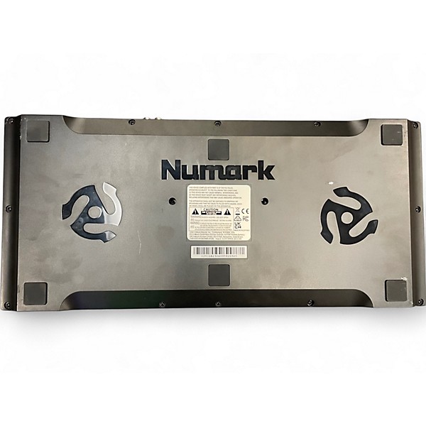 Used Numark MIXTRACK PLATIMUM FX DJ Controller