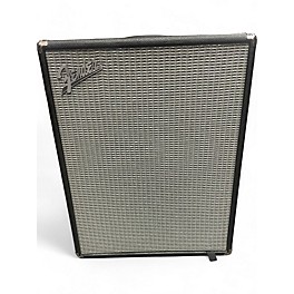 Used Fender Rumble V3 500W Bass Amp Head