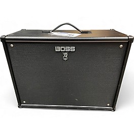 Used BOSS Katana Cab 212 150W 2X12 Guitar Cabinet