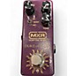 Used MXR Duke of Tone Effect Pedal