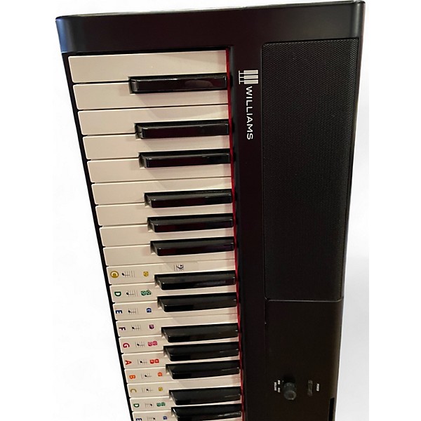 Used Williams Legato 88 Key Digital Piano