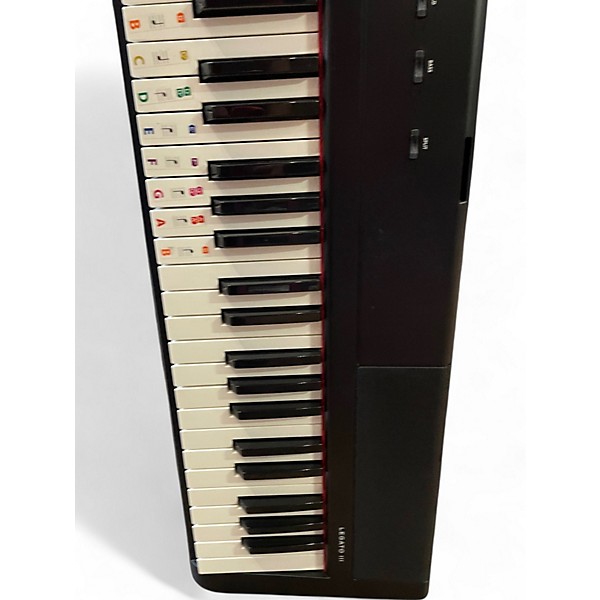 Used Williams Legato 88 Key Digital Piano