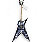 Used Dean Dimebag Razorback X Ray X-Ray Solid Body Electric Guitar thumbnail