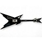 Used Dean Dimebag Razorback X Ray X-Ray Solid Body Electric Guitar