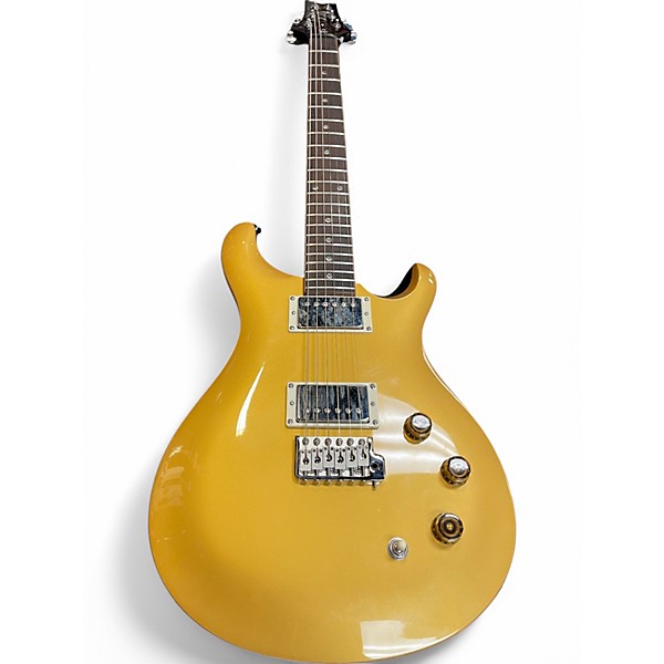 Used PRS DGT SE Gold Solid Body Electric Guitar,Specials : American Fashion Style Bags On Sale