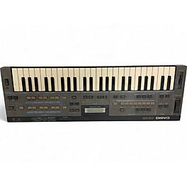 Used Casio CZ101 Synthesizer