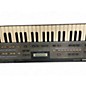 Used Casio CZ101 Synthesizer