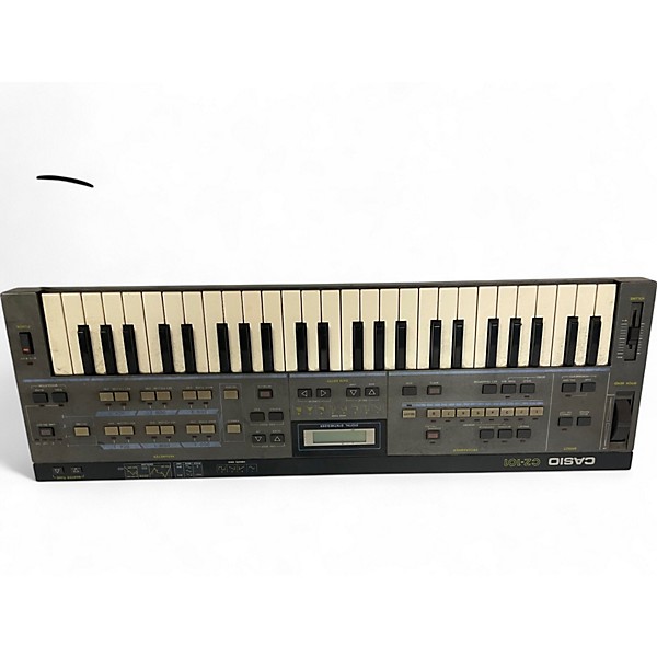 Used Casio CZ101 Synthesizer